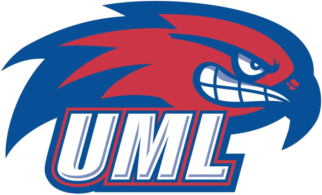 UMass Lowell River Hawks 2005-Pres Alternate Logo iron on transfers for T-shirts